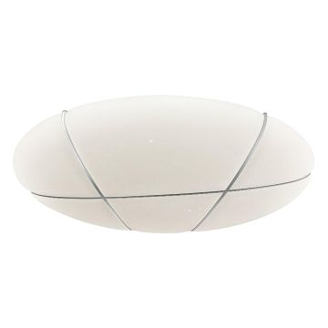 Milagro BOB ML6174 plafon sufitowy 40W LED IP20 3000K – 6000K