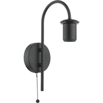 Dar Lighting Idra IDR0722-F ramię do ramię do kinkietuu 1x60w/e27   ip20