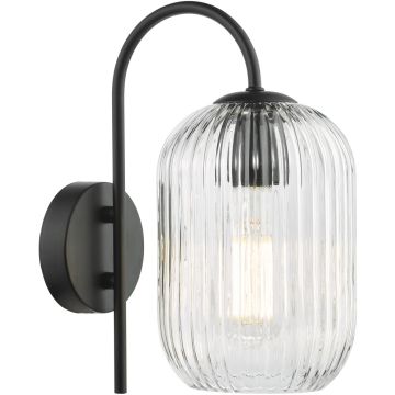 Dar Lighting Idra IDR0722-SAW6508 kinkiet 1x60w/e27   ip20