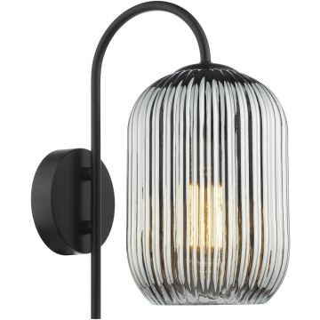 Dar Lighting Idra IDR0722-SAW6510 kinkiet 1x60w/e27   ip20