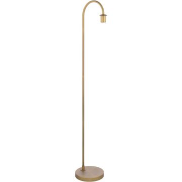 Dar Lighting Idra IDR4963-F podstawa 1x60w/e27   ip20