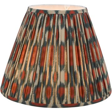 Dar Lighting Ikat IKA1625 abażur 1x60w/e27   