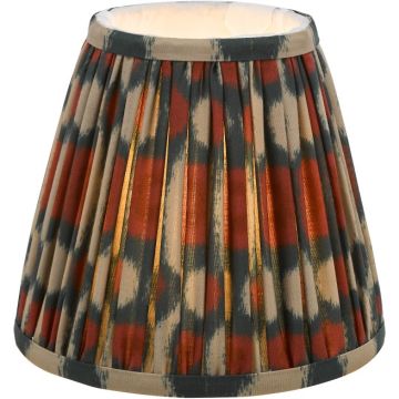 Dar Lighting Ikat IKA2625 abażur 1x40w/e14   