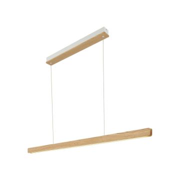 Nordlux ILGAS 2412053014 lampa wisząca 1x47W/LED 3000K IP20