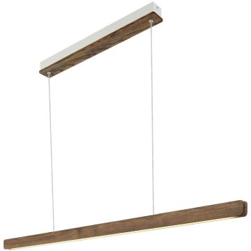 Nordlux ILGAS 2412053018 lampa wisząca x47w/led 1800lm 3000k IP20