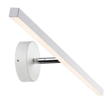 Nordlux IP 2410421001 kinkiet 1x7.2W/LED 3000K IP44