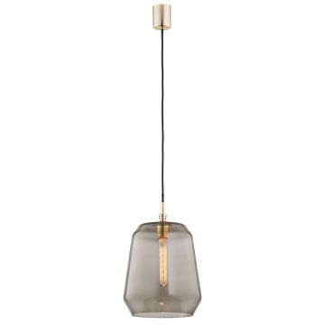 Argon IRUN 4267 lampa wisząca 1x15W/E27  IP20