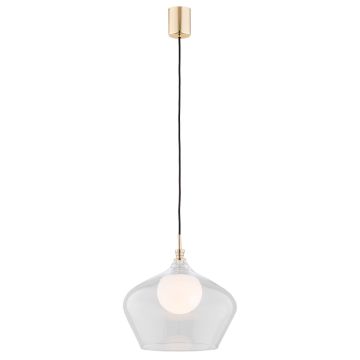 Argon IRUN 4268 lampa wisząca 1x7W/E14  IP20