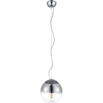 AZzardo IRIS 20 AZ3105 lampa wisząca 1x40W/E27 IP20 