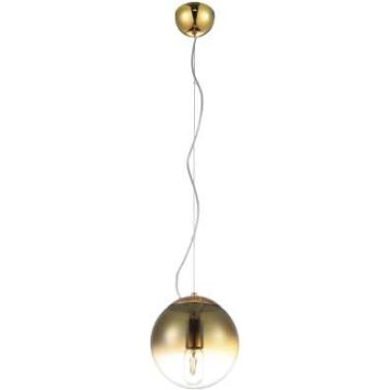 AZzardo IRIS 20 AZ3133 lampa wisząca 1x40W/E27 IP20 