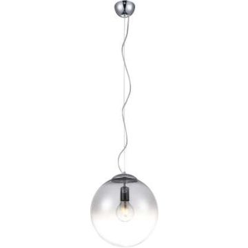 AZzardo IRIS 30 AZ3106 lampa wisząca 1x40W/E27 IP20 