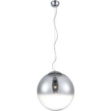 AZzardo IRIS 40 AZ3107 lampa wisząca 1x40W/E27 IP20 