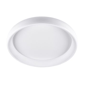 Italux Alessia  5280-832RC-WH-4 plafon sufitowy 1x32W/LED 4000K IP20