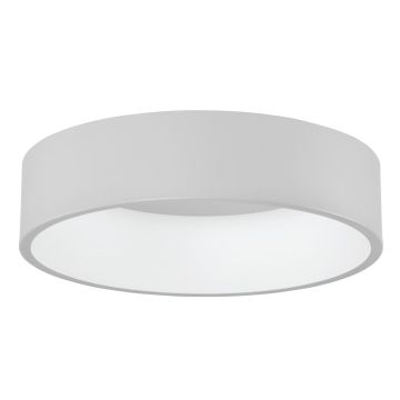 Italux Chiara  3945-842RC-WH-4 plafon sufitowy 1x42W/LED 4000K IP20