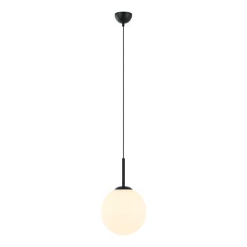 Italux Deore  PND-5578-1M-BK lampa wisząca 1x40W/E27  IP20