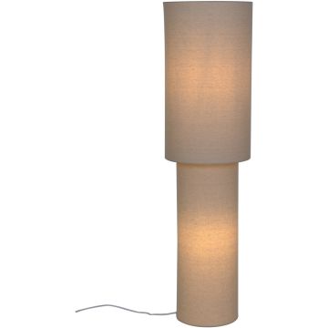 Nordlux IZARA 2612924009 lampa podłogowa 2x15w/E27   IP20