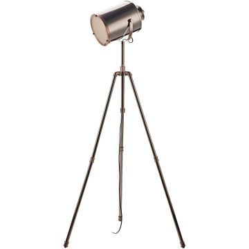 Dar Lighting Jake JAK4921 lampa podłogowa 1x40w/e27   ip20
