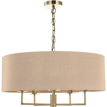 Dar Lighting Jamelia JAM0501 lampa wisząca 5x40w/e14   
