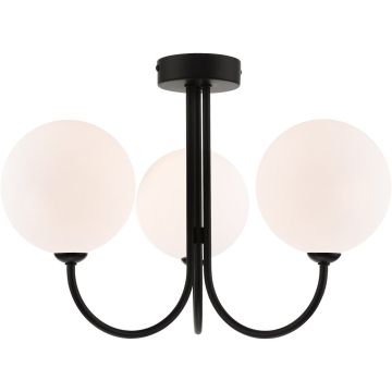 Dar Lighting Jared JAR0322-23 lampa sufitowa 3x40w/g9   ip20