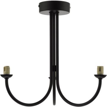 Dar Lighting Jared JAR0322-F zawiesie 3x40w/g9   ip20