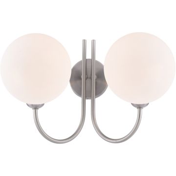 Dar Lighting Jared JAR0938-23 kinkiet 2x40w/g9   ip20