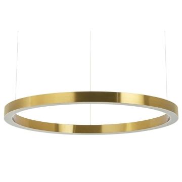 King Home RING JD8169-100 lampa wisząca 1x75W/LED 3000K IP20