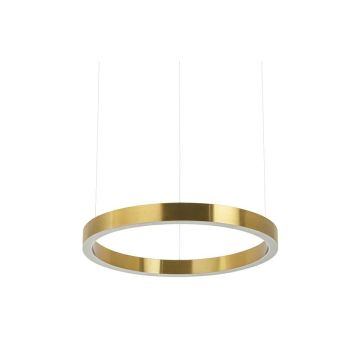 King Home RING MSE1501100520 lampa wisząca 1x25W/LED 3000K IP20