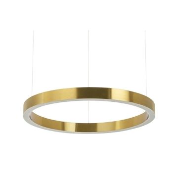 King Home RING MSE1501100521 lampa wisząca 1x38W/LED 3000K IP20