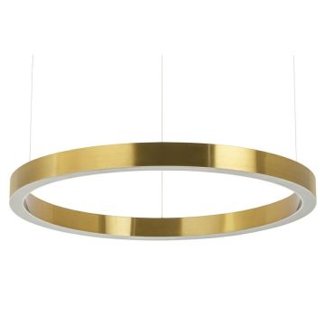 King Home RING MSE1501100522 lampa wisząca 1x50W/LED 3000K IP20