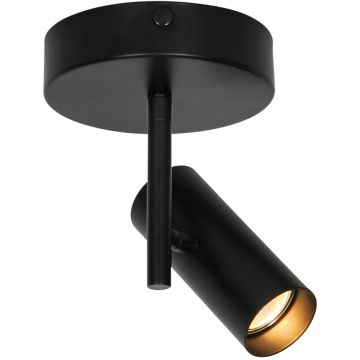 Nordlux Jerome 2510056003 lampa sufitowa 1x8w/gu10   ip20