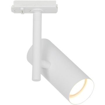Nordlux Jerome 2510079901 reflektor szynowy 1x8w/gu10   ip20