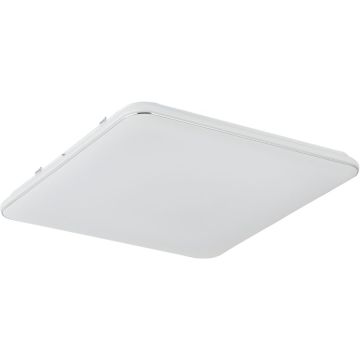 Zuma Line OMAR JE-DHR-0530-CH plafon sufitowy 1x48W/LED 3500lm 4000k 
