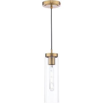 Dar Lighting Jodelle JOD0163 lampa wisząca 1x40w/e27   
