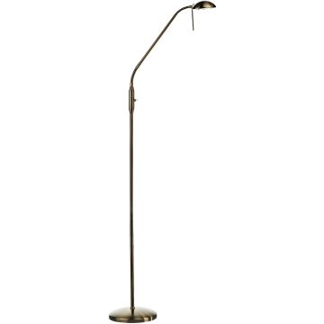 Dar Lighting Journal JOU5575 lampa podłogowa 1x40w/g9   ip20