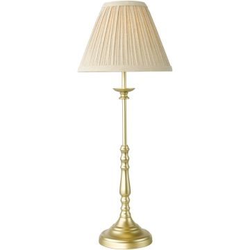 Dar Lighting Judy JUD4135 lampka stołowa 1x40w/E14   ip20