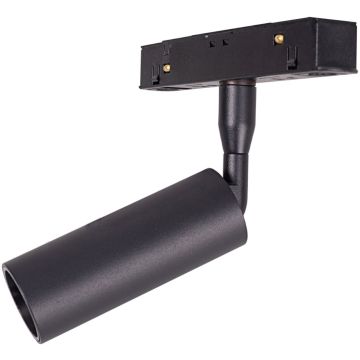 Maxlight MAX M0008Z reflektor szynowy 1x4.7w/led 403lm 2700-5000k ip20