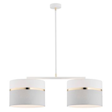 Argon KASER 901 lampa wisząca 2x15W/E27  IP20