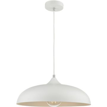 Dar Lighting Kaelan KAE012 lampa wisząca 1x60w/e27   ip20