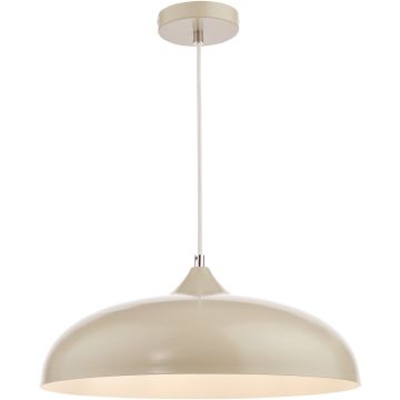 Dar Lighting Kaelan KAE0129 lampa wisząca 1x60w/e27   ip20