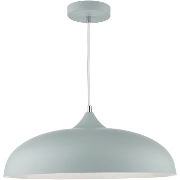 Dar Lighting Kaelan KAE0139 lampa wisząca 1x60w/e27   ip20