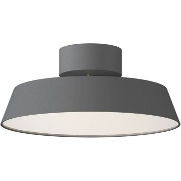 Nordlux KAITO 2320536010 lampa sufitowa 1x10,5w/led 1100lm 3000k ip20