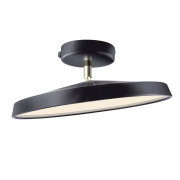 Nordlux KAITO 2320546003 lampa sufitowa 1x15W/LED 3000K IP20