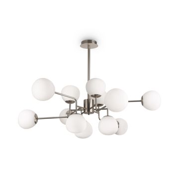 Maytoni ERICH MOD221-PL-12-N Żyrandol 12xE14/40W