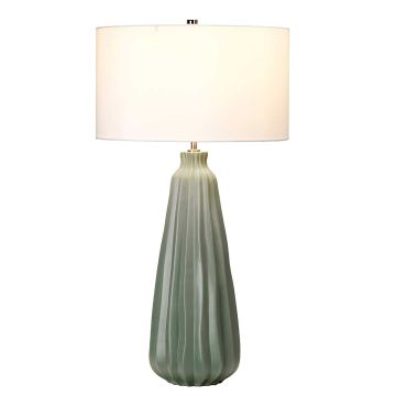 Elstead Lighting  KEW-TL lampa stołowa 1x60W/E27  