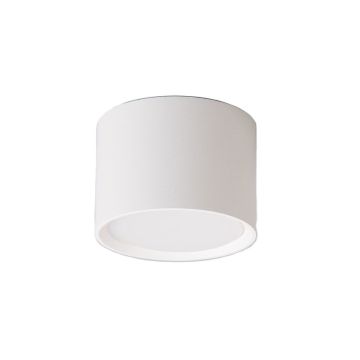 Light Prestige Kendal LP-6331/1SM GX53 WH downlight natynkowy 1x7W/GX53 IP20