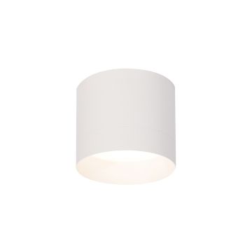 Light Prestige Kendal LP-6331/1SM L WH downlight natynkowy 1x7W/GX53 IP20