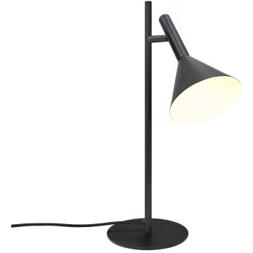 Nordlux KELVIS 2612765003 lampka stołowa 1x12w/GU10   IP20