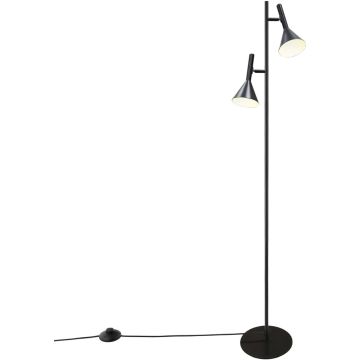 Nordlux KELVIS 2612784003 lampa podłogowa 2x12w/GU10   IP20