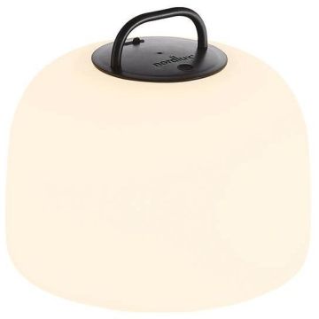 Nordlux Kettle 2018003003 lampa stojąca 2700K 300lm IP65