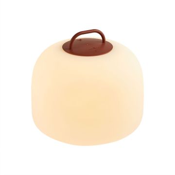 Nordlux KETTLE 2018013002 lampa stojąca 1x6,8W/LED 2700K IP65